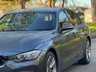 USED 2015 65 BMW 3 SERIES 2.0 320d Sport Saloon 4dr Diesel Manual xDrive Euro 6 (s/s) (190 ps) 