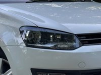 USED 2014 14 VOLKSWAGEN POLO 1.4 Match Edition Hatchback 3dr Petrol Manual Euro 5 (85 ps) 