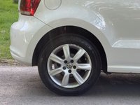 USED 2014 14 VOLKSWAGEN POLO 1.4 Match Edition Hatchback 3dr Petrol Manual Euro 5 (85 ps) 
