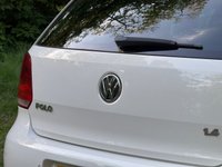 USED 2014 14 VOLKSWAGEN POLO 1.4 Match Edition Hatchback 3dr Petrol Manual Euro 5 (85 ps) 