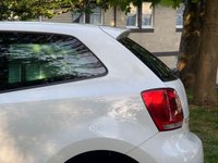 USED 2014 14 VOLKSWAGEN POLO 1.4 Match Edition Hatchback 3dr Petrol Manual Euro 5 (85 ps) 