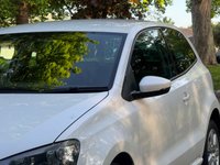 USED 2014 14 VOLKSWAGEN POLO 1.4 Match Edition Hatchback 3dr Petrol Manual Euro 5 (85 ps) 