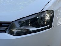 USED 2014 14 VOLKSWAGEN POLO 1.4 Match Edition Hatchback 3dr Petrol Manual Euro 5 (85 ps) 