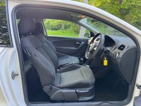 USED 2014 14 VOLKSWAGEN POLO 1.4 Match Edition Hatchback 3dr Petrol Manual Euro 5 (85 ps) 