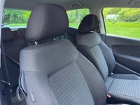 USED 2014 14 VOLKSWAGEN POLO 1.4 Match Edition Hatchback 3dr Petrol Manual Euro 5 (85 ps) 