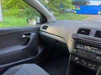 USED 2014 14 VOLKSWAGEN POLO 1.4 Match Edition Hatchback 3dr Petrol Manual Euro 5 (85 ps) 