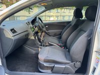 USED 2014 14 VOLKSWAGEN POLO 1.4 Match Edition Hatchback 3dr Petrol Manual Euro 5 (85 ps) 