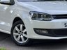 USED 2014 14 VOLKSWAGEN POLO 1.4 Match Edition Hatchback 3dr Petrol Manual Euro 5 (85 ps) 