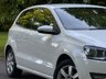 USED 2014 14 VOLKSWAGEN POLO 1.4 Match Edition Hatchback 3dr Petrol Manual Euro 5 (85 ps) 