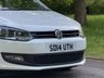 USED 2014 14 VOLKSWAGEN POLO 1.4 Match Edition Hatchback 3dr Petrol Manual Euro 5 (85 ps) 