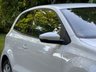USED 2014 14 VOLKSWAGEN POLO 1.4 Match Edition Hatchback 3dr Petrol Manual Euro 5 (85 ps) 