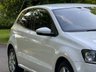 USED 2014 14 VOLKSWAGEN POLO 1.4 Match Edition Hatchback 3dr Petrol Manual Euro 5 (85 ps) 