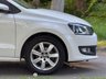 USED 2014 14 VOLKSWAGEN POLO 1.4 Match Edition Hatchback 3dr Petrol Manual Euro 5 (85 ps) 