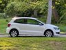 USED 2014 14 VOLKSWAGEN POLO 1.4 Match Edition Hatchback 3dr Petrol Manual Euro 5 (85 ps) 