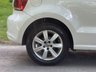 USED 2014 14 VOLKSWAGEN POLO 1.4 Match Edition Hatchback 3dr Petrol Manual Euro 5 (85 ps) 