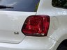 USED 2014 14 VOLKSWAGEN POLO 1.4 Match Edition Hatchback 3dr Petrol Manual Euro 5 (85 ps) 