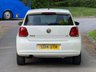 USED 2014 14 VOLKSWAGEN POLO 1.4 Match Edition Hatchback 3dr Petrol Manual Euro 5 (85 ps) 