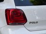 USED 2014 14 VOLKSWAGEN POLO 1.4 Match Edition Hatchback 3dr Petrol Manual Euro 5 (85 ps) 