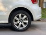 USED 2014 14 VOLKSWAGEN POLO 1.4 Match Edition Hatchback 3dr Petrol Manual Euro 5 (85 ps) 