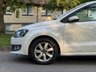USED 2014 14 VOLKSWAGEN POLO 1.4 Match Edition Hatchback 3dr Petrol Manual Euro 5 (85 ps) 