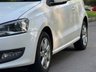USED 2014 14 VOLKSWAGEN POLO 1.4 Match Edition Hatchback 3dr Petrol Manual Euro 5 (85 ps) 