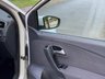 USED 2014 14 VOLKSWAGEN POLO 1.4 Match Edition Hatchback 3dr Petrol Manual Euro 5 (85 ps) 