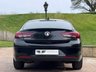USED 2018 18 VAUXHALL INSIGNIA 1.6 Turbo D BlueInjection SRi Nav Grand Sport 5dr Diesel Automatic Euro 6 (s/s) (136 ps) SAT NAV-ULEZ-STUNNING.