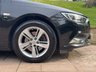 USED 2018 18 VAUXHALL INSIGNIA 1.6 Turbo D BlueInjection SRi Nav Grand Sport 5dr Diesel Automatic Euro 6 (s/s) (136 ps) SAT NAV-ULEZ-STUNNING.