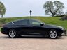 USED 2018 18 VAUXHALL INSIGNIA 1.6 Turbo D BlueInjection SRi Nav Grand Sport 5dr Diesel Automatic Euro 6 (s/s) (136 ps) SAT NAV-ULEZ-STUNNING.