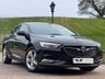 USED 2018 18 VAUXHALL INSIGNIA 1.6 Turbo D BlueInjection SRi Nav Grand Sport 5dr Diesel Automatic Euro 6 (s/s) (136 ps) SAT NAV-ULEZ-STUNNING.