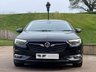 USED 2018 18 VAUXHALL INSIGNIA 1.6 Turbo D BlueInjection SRi Nav Grand Sport 5dr Diesel Automatic Euro 6 (s/s) (136 ps) SAT NAV-ULEZ-STUNNING.