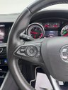 USED 2018 18 VAUXHALL INSIGNIA 1.6 Turbo D BlueInjection SRi Nav Grand Sport 5dr Diesel Automatic Euro 6 (s/s) (136 ps) SAT NAV-ULEZ-STUNNING.