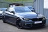 USED 2018 68 BMW 4 SERIES 3.0 430d M Sport Coupe 2dr Diesel Auto Euro 6 (s/s) (258 ps) BODYKIT - 20" WHEELS - UNIQUE