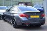 USED 2018 68 BMW 4 SERIES 3.0 430d M Sport Coupe 2dr Diesel Auto Euro 6 (s/s) (258 ps) BODYKIT - 20" WHEELS - UNIQUE