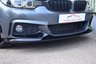 USED 2018 68 BMW 4 SERIES 3.0 430d M Sport Coupe 2dr Diesel Auto Euro 6 (s/s) (258 ps) BODYKIT - 20" WHEELS - UNIQUE