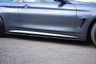 USED 2018 68 BMW 4 SERIES 3.0 430d M Sport Coupe 2dr Diesel Auto Euro 6 (s/s) (258 ps) BODYKIT - 20" WHEELS - UNIQUE