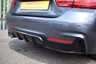 USED 2018 68 BMW 4 SERIES 3.0 430d M Sport Coupe 2dr Diesel Auto Euro 6 (s/s) (258 ps) BODYKIT - 20" WHEELS - UNIQUE