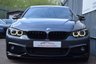 USED 2018 68 BMW 4 SERIES 3.0 430d M Sport Coupe 2dr Diesel Auto Euro 6 (s/s) (258 ps) BODYKIT - 20" WHEELS - UNIQUE