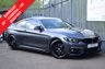 USED 2018 68 BMW 4 SERIES 3.0 430d M Sport Coupe 2dr Diesel Auto Euro 6 (s/s) (258 ps) BODYKIT - 20" WHEELS - UNIQUE