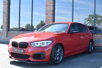 USED 2019 19 BMW 1 SERIES 3.0 M140i GPF Shadow Edition Hatchback 5dr Petrol Auto Euro 6 (s/s) (340 ps) PRO NAV / MAXTON STYLING / FSH