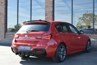 USED 2019 19 BMW 1 SERIES 3.0 M140i GPF Shadow Edition Hatchback 5dr Petrol Auto Euro 6 (s/s) (340 ps) PRO NAV / MAXTON STYLING / FSH