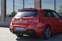 USED 2019 19 BMW 1 SERIES 3.0 M140i GPF Shadow Edition Hatchback 5dr Petrol Auto Euro 6 (s/s) (340 ps) PRO NAV / MAXTON STYLING / FSH