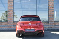 USED 2019 19 BMW 1 SERIES 3.0 M140i GPF Shadow Edition Hatchback 5dr Petrol Auto Euro 6 (s/s) (340 ps) PRO NAV / MAXTON STYLING / FSH
