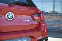 USED 2019 19 BMW 1 SERIES 3.0 M140i GPF Shadow Edition Hatchback 5dr Petrol Auto Euro 6 (s/s) (340 ps) PRO NAV / MAXTON STYLING / FSH