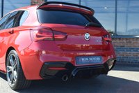 USED 2019 19 BMW 1 SERIES 3.0 M140i GPF Shadow Edition Hatchback 5dr Petrol Auto Euro 6 (s/s) (340 ps) PRO NAV / MAXTON STYLING / FSH