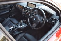 USED 2019 19 BMW 1 SERIES 3.0 M140i GPF Shadow Edition Hatchback 5dr Petrol Auto Euro 6 (s/s) (340 ps) PRO NAV / MAXTON STYLING / FSH