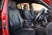 USED 2019 19 BMW 1 SERIES 3.0 M140i GPF Shadow Edition Hatchback 5dr Petrol Auto Euro 6 (s/s) (340 ps) PRO NAV / MAXTON STYLING / FSH