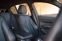 USED 2019 19 BMW 1 SERIES 3.0 M140i GPF Shadow Edition Hatchback 5dr Petrol Auto Euro 6 (s/s) (340 ps) PRO NAV / MAXTON STYLING / FSH