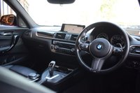 USED 2019 19 BMW 1 SERIES 3.0 M140i GPF Shadow Edition Hatchback 5dr Petrol Auto Euro 6 (s/s) (340 ps) PRO NAV / MAXTON STYLING / FSH