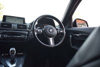 USED 2019 19 BMW 1 SERIES 3.0 M140i GPF Shadow Edition Hatchback 5dr Petrol Auto Euro 6 (s/s) (340 ps) PRO NAV / MAXTON STYLING / FSH
